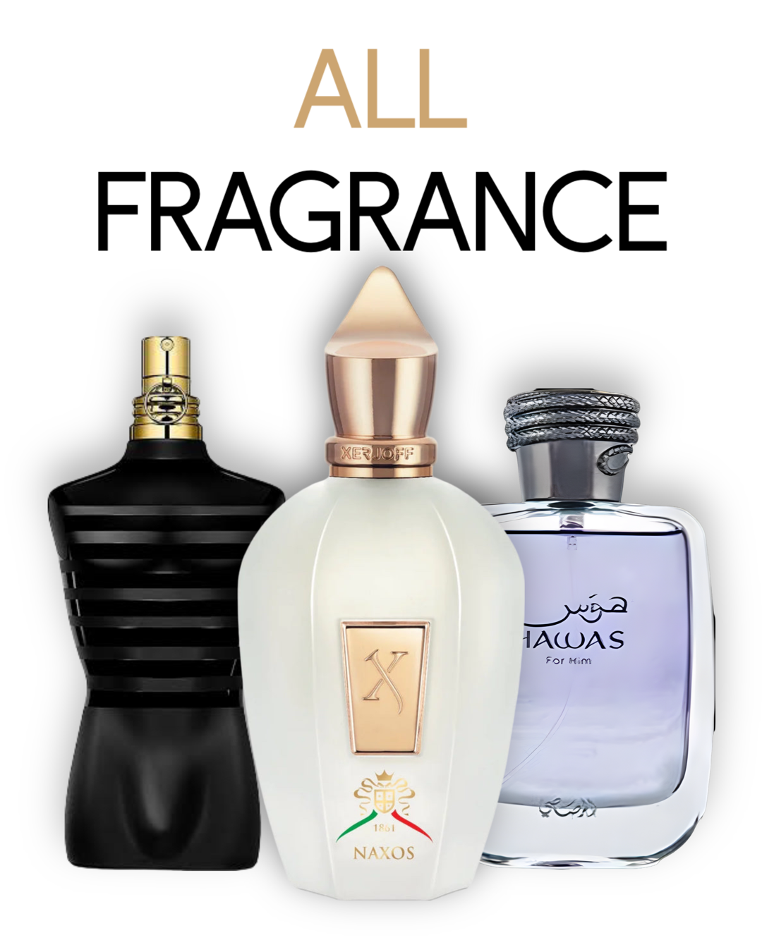 Fragrance Samples