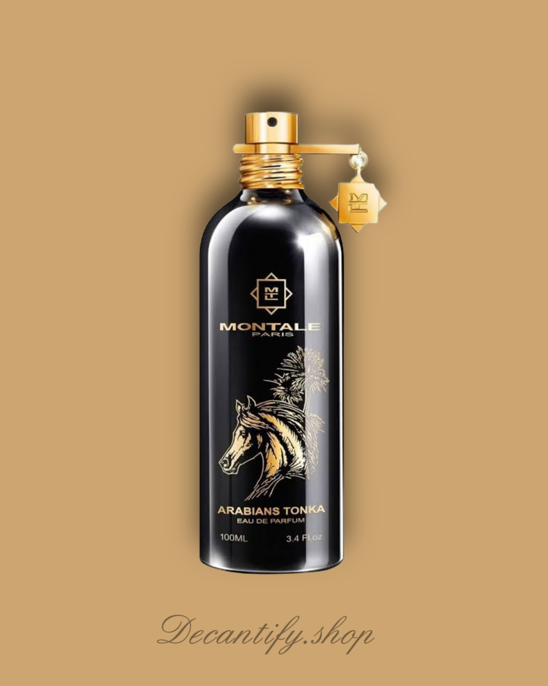 Montale Arabians Tonka