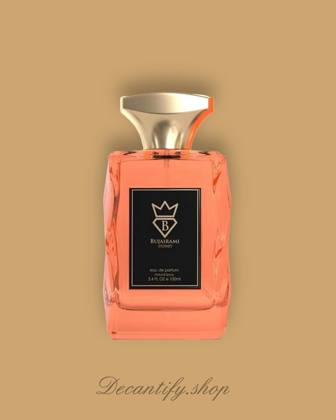 Million Dollar Smell - Inspired by Dior "Vanilla Diorama"