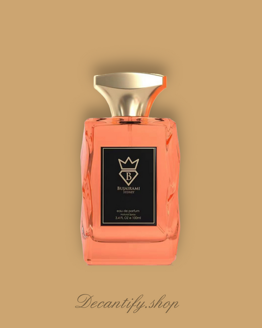 Million Dollar Smell - Inspired by Dior "Vanilla Diorama"