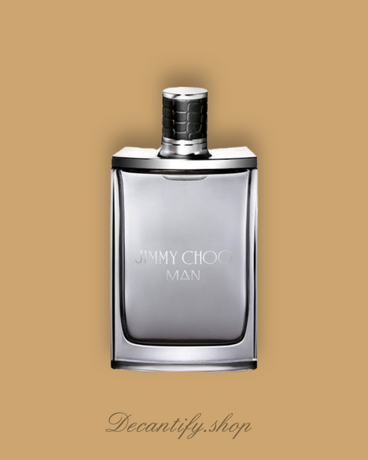 Jimmy Choo Man